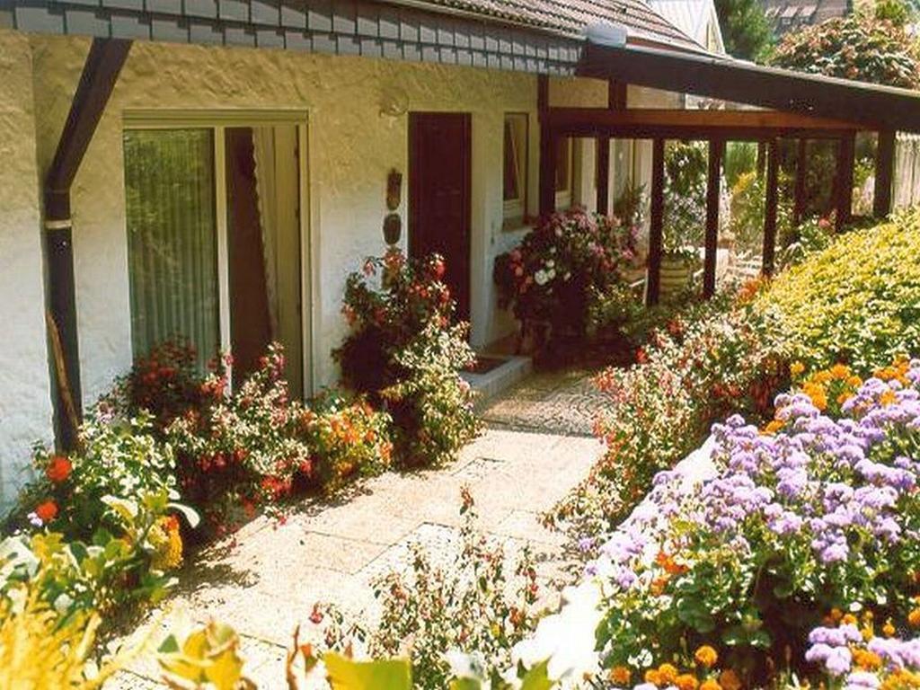 Haus Kashammer Ottenhofen im Schwarzwald Buitenkant foto